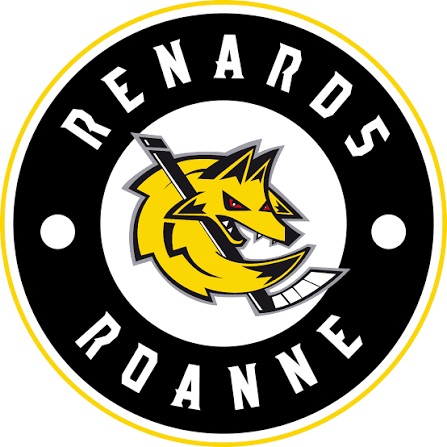 Renards Roannais — logo